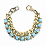 TURCHESE BRACELET