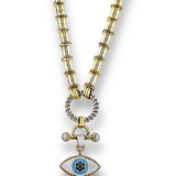 VIOLA NECKLACE SET