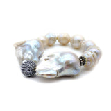 VIVA MARGA PEARL BRACELET