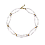 SUMMER DREAM PEARL NECKLACE