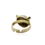 FIERA STATEMENT RING